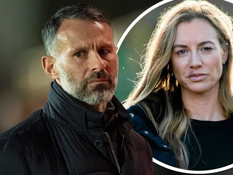 Cập nhật mới vụ Ryan Giggs hành hung bạn gái
