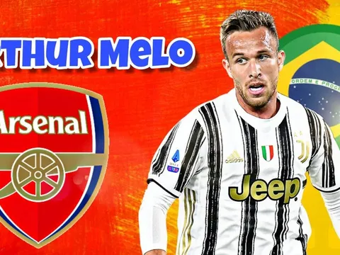 Cập nhật thương vụ Arthur - Arsenal: Hé lộ mức lương; Phương án thay thế