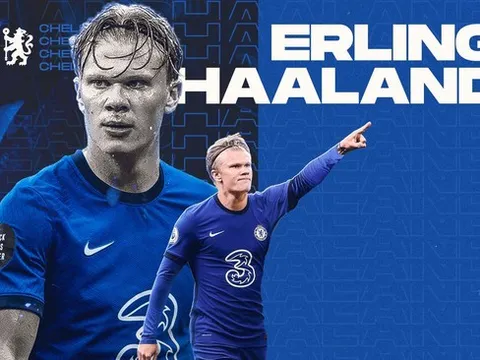 Cập nhật thương vụ Haaland - Chelsea: The Blues gửi đề nghị, Lập trường của Bayern
