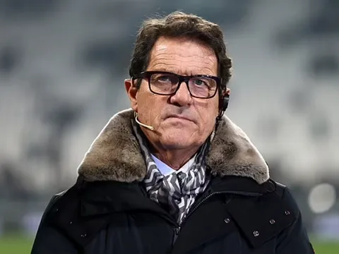 Sau Conte, thêm một người ám chỉ Tuchel không biết dùng Lukaku