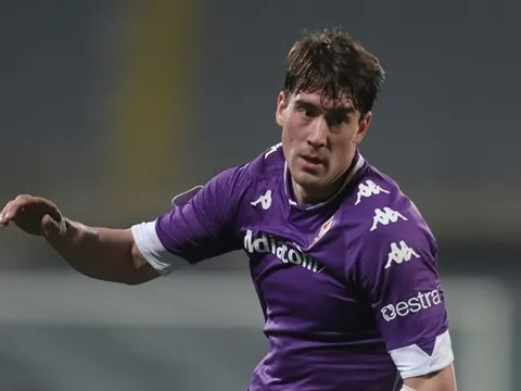 Capello ca ngợi thương vụ Vlahovic đến Juventus