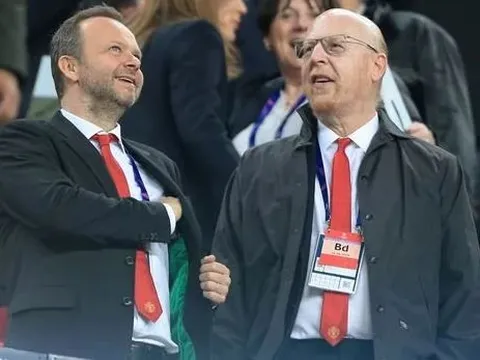 Man Utd khủng hoảng do xác định sai tâm thế khi bước vào mùa giải