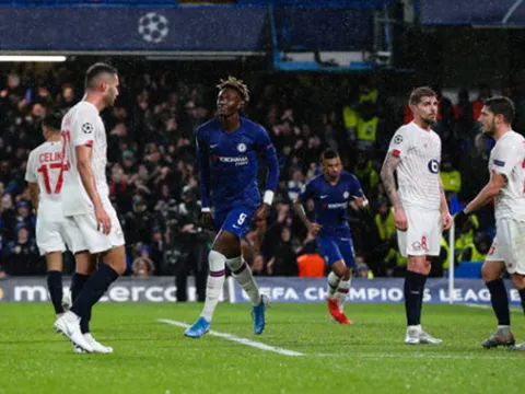 5 điểm nhấn Chelsea 2-1 Lille: "Người không phổi"; Trung vệ thép trở lại