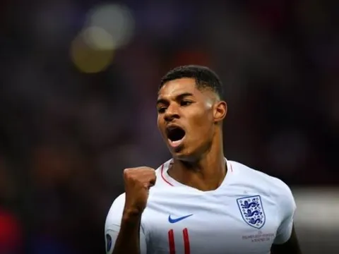 Hiệu suất cực khủng, Man Utd thực sự đã có một chân sút đẳng cấp