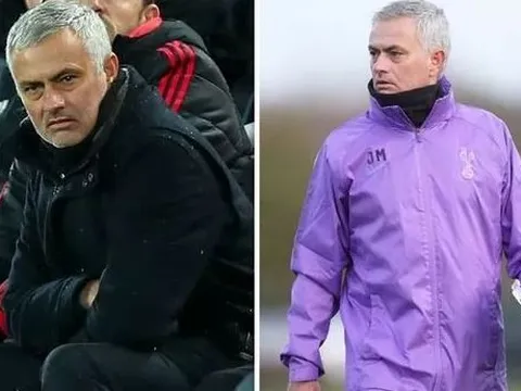 "Ed Woodward làm Mourinho thất vọng, nhưng ông ta còn tệ hơn thế 10"