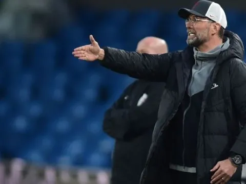 Tiên phong thành lập Super League, Klopp nói thẳng sự thật về giới chủ của Liverpool