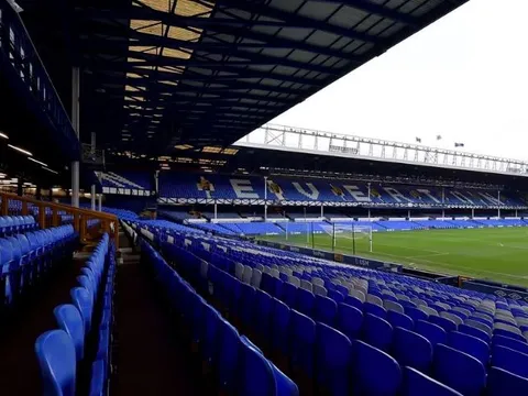 XONG! Everton lên tiếng, chính thức xác nhận HLV thay Marco Silva