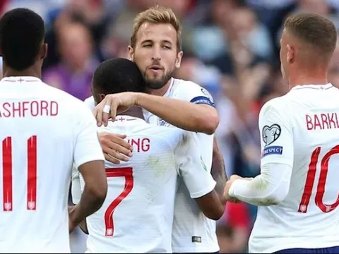 Tam Sư và 3 sơ đồ "trong mơ" chinh phục EURO 2020