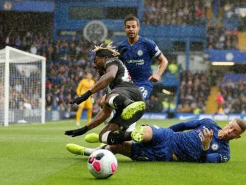 5 điểm nhấn Chelsea 1-0 Newcastle United: Cặp cánh trong mơ; "Bệnh cũ" tái phát