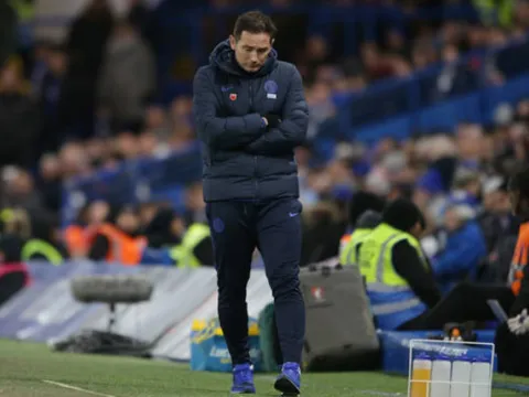 Chelsea của Lampard: Án phạt của FIFA đã "phát huy tác dụng"?