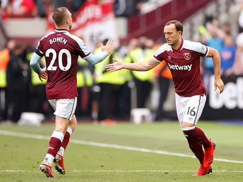 Lineker: "Đó là quyết định tôi không bao giờ hiểu được"