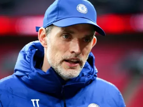 Tuchel khoái Ramos và nhà vô địch Serie A