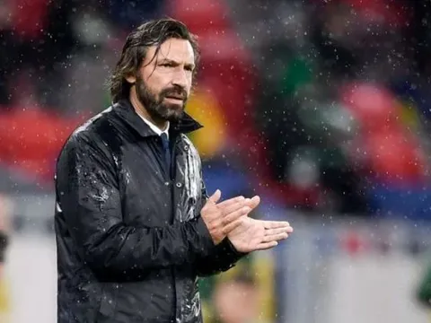 Không phải Ronaldo, Pirlo chỉ ra cầu thủ toàn diện của Juventus