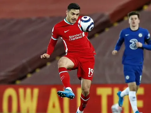 Cựu cầu thủ Liverpool được nhiều đội bóng săn đón