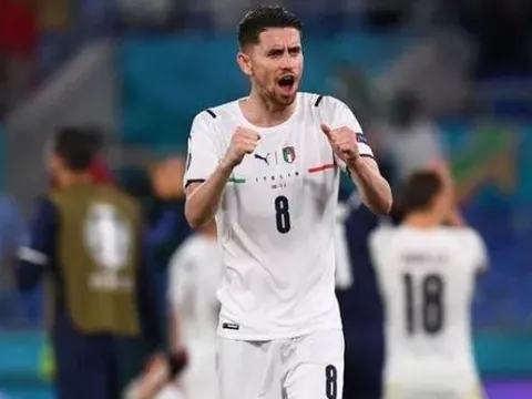 Sự linh hoạt của Jorginho ở Ý sẽ là chìa khóa cho Chelsea