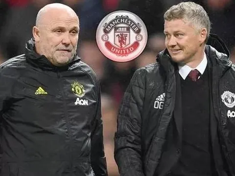 Solskjaer và Mike Phelan thống nhất, bắt tay thực hiện các thương vụ