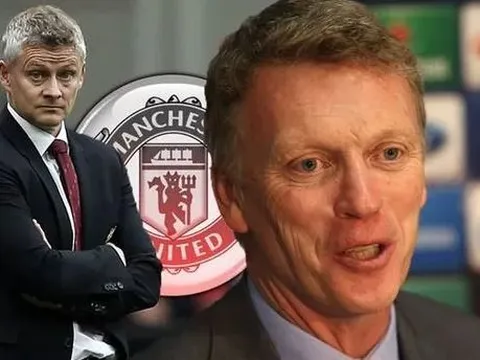 "Nếu còn tin tưởng ông ấy, Man Utd đã ở vị trí tốt hơn nhiều"