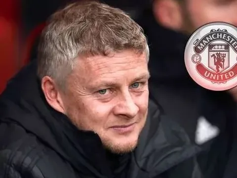 Vì 3 cái tên, HLV Solskjaer phải thay đổi kế hoạch chuyển nhượng