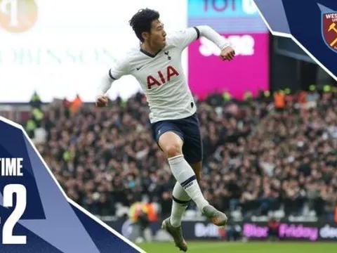 Fan Tottenham: "Đúng quy trình rồi, Jose Mourinho"