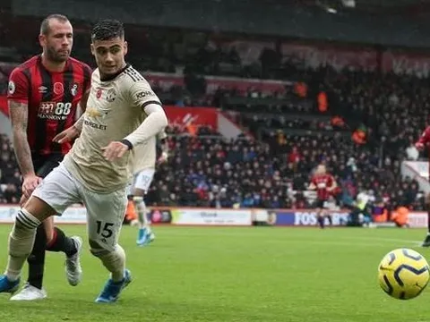 'Bệnh cũ tái phát', Solskjaer đã biết đâu là 'thuốc chữa'
