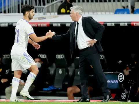 Ancelotti chặn đứng kế hoạch của Liverpool
