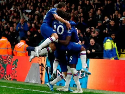 Alan Shearer chỉ ra sự khác biệt giúp Chelsea ghi được nhiều bàn thắng