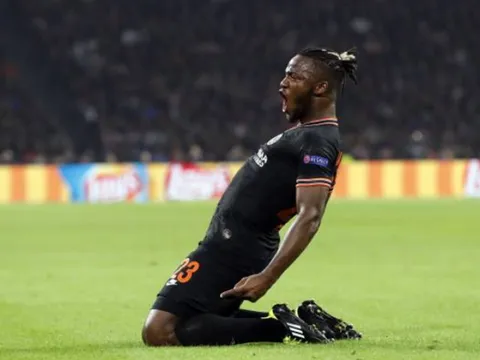 Siêu dự bị nổ súng, Chelsea giành 3 điểm kịch tính trước Ajax