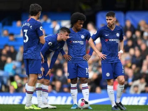 Lợi thế của Chelsea trước Arsenal và Tottenham? Craig Burley có đáp án