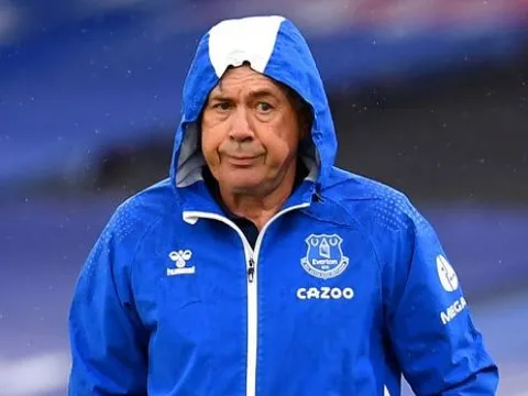 XONG! Ancelotti xác nhận, Everton khuynh đảo NHA với tân binh cực chất