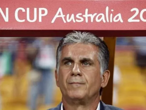 CHÍNH THỨC! ĐT của James Rodriguez sa thải cựu HLV Quỷ đỏ