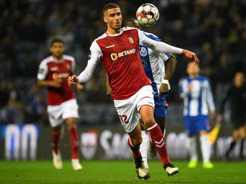 2 cái tên quyết định thương vụ David Carmo của MU