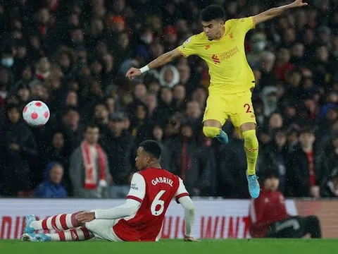 Carragher chỉ ra cái tên đang làm thay đổi Liverpool