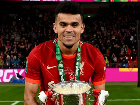 Carragher chỉ ra cầu thủ đang tạo nên khác biệt cho Liverpool