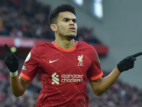 Carragher đã đúng, Liverpool có thêm một chiến thắng trên TTCN