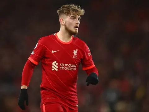 Carragher gọi tên nhân tố sẽ thay thế Salah ở Liverpool