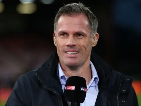 Carragher hiến kế 2 cái tên Arsenal nên chiêu mộ