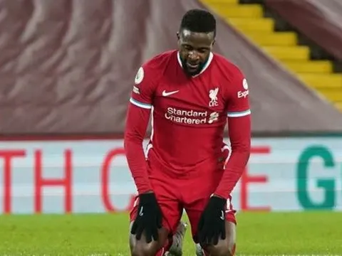 "Kẻ thất sủng" Liverpool chuẩn bị rời Anfield