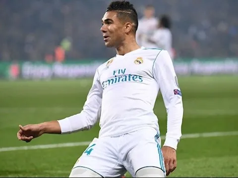 Điều kiện để M.U kích nổ siêu bom từ Real Madrid