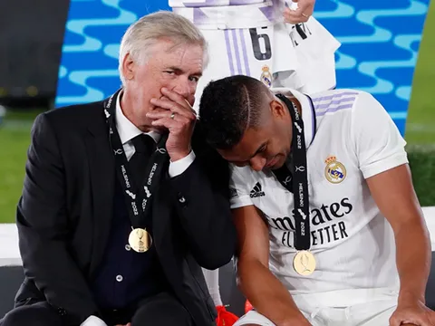 Casemiro cân nhắc về MU: Sự quyến rũ của đồng tiền