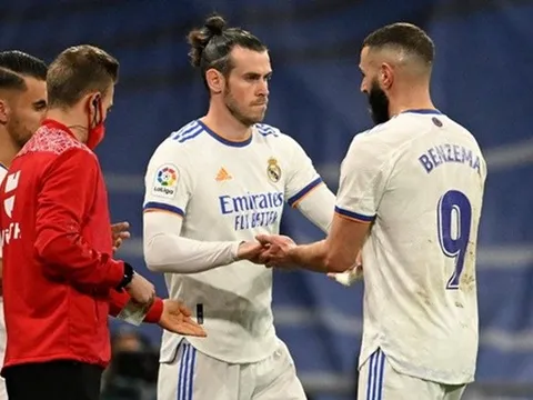 Casemiro: "Khi bạn huýt sáo một cầu thủ như vậy, bạn đang chế nhạo lịch sử Real Madrid"