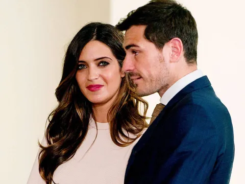 Casillas kết thúc mối tình đẹp như mơ với nữ phóng viên quyến rũ