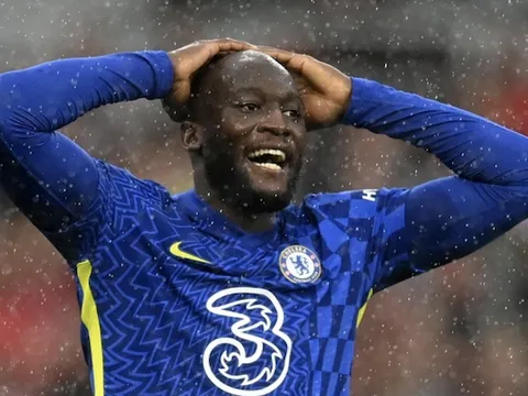 Cassano: 'Barca mà mua Lukaku, tôi sẽ bỏ xem họ thi đấu'