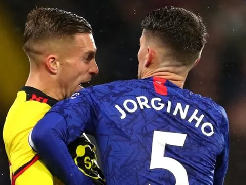 'Lampard sẽ rất mong Kante trở lại'