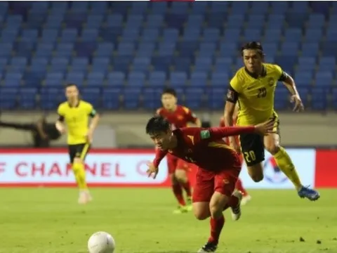 Báo Malaysia: "Chúng ta phải nhận thêm một cơn ác mộng nữa từ Việt Nam"