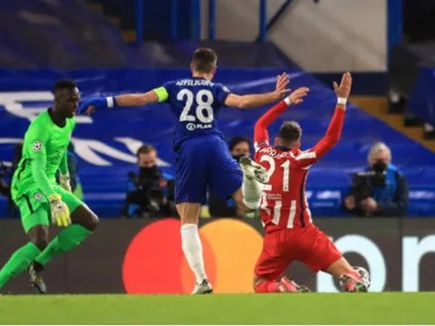 Thomas Tuchel: "Tôi cảm thấy hơi sợ"