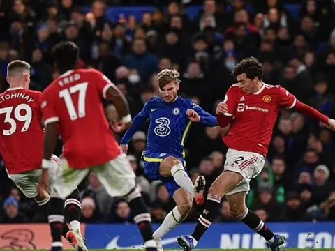 Paul Merson: Chủ mới của Chelsea sẽ thanh lý ngôi sao 53 triệu