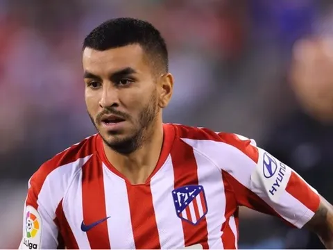 Không có Felix, Simeone bất ngờ đưa 1 cái tên lên mây