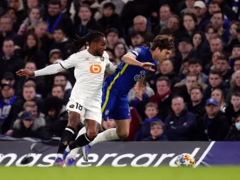 Khủng hoảng bủa vây, Chelsea bất ngờ đón tin vui