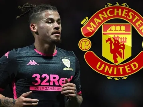 2 cánh tay phải của Solskjaer "ưng bụng", Man Utd chi đậm đón trò cưng Bielsa
