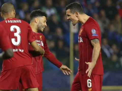 Đại thắng, CĐV Liverpool điên tiết: "Bán ngay gã hề vô dụng phá hoại đó"